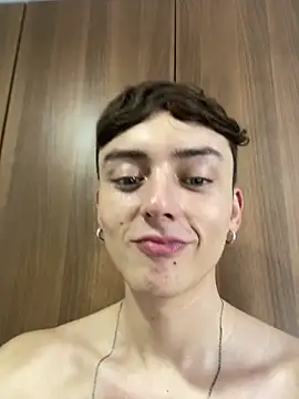 Boyfriend-Hot webcam