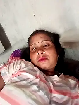 Shreya_pandit webcam