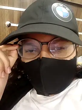 piryasharma005 webcam