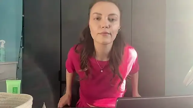 AndreeMerryman webcam