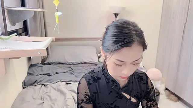 美女BabyOneDaily在线直播