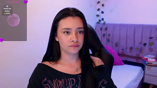 marilynwhite_ - MarilynWhite_'s free webcam - UK Sex Cams