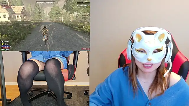 luulee0804 - LuuLee0804's free webcam - UK Sex Cams