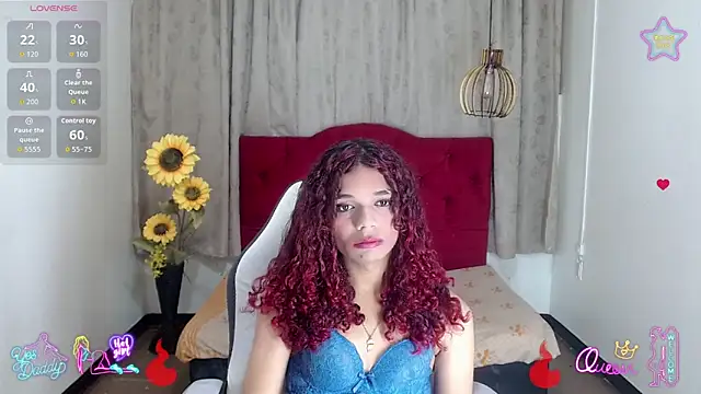 luisa__torres webcam