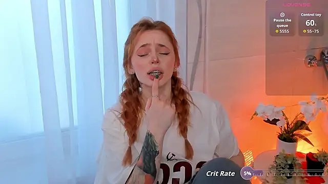 Phoenix_Margo webcam