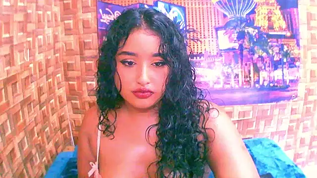 IndianAngel4u webcam