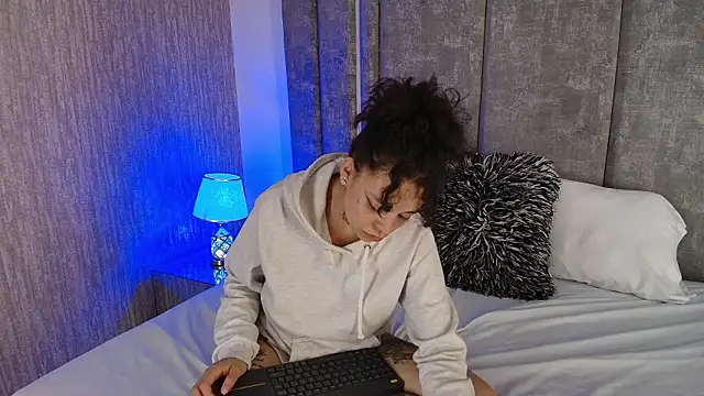 KatherineGomez webcam