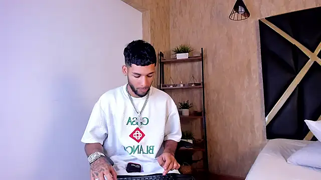 Thiagoferreti webcam