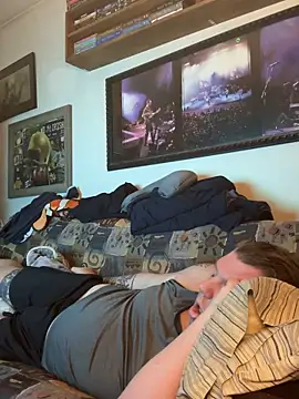 Stephanie1984 webcam