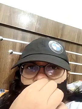 piryasharma005 webcam