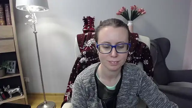 sweetxlizzy - SweetxLizzy's free webcam - UK Sex Cams