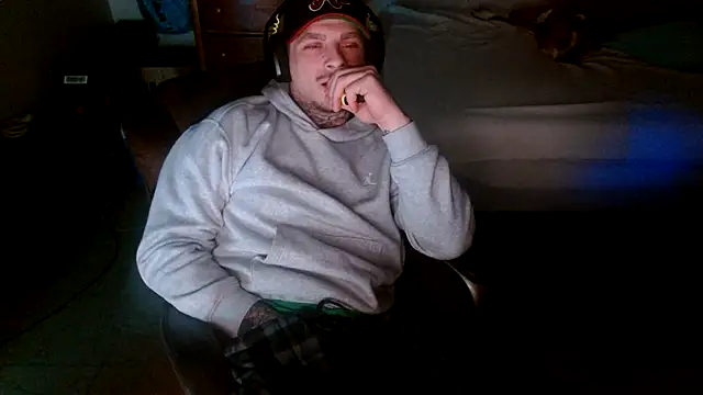 DADDY_KANE8--- webcam