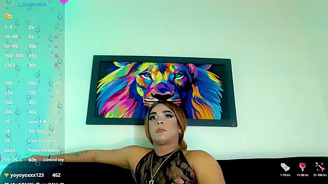 Cristal_Villael webcam