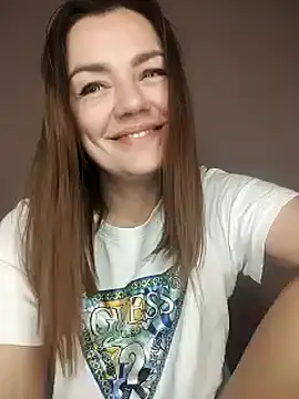 KrissSexi from StripChat is Freechat