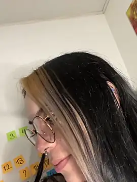 natyolson - NatyOlson's free webcam - UK Sex Cams