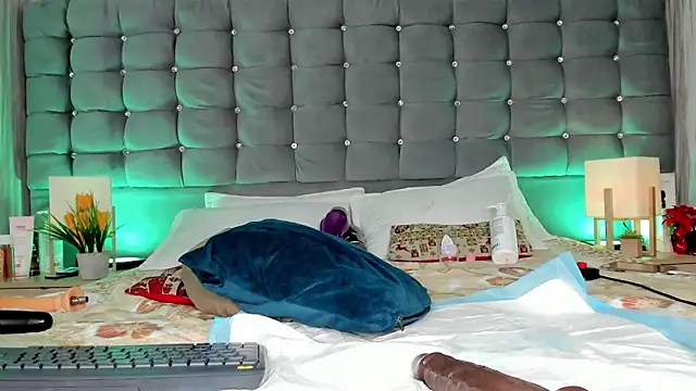 Poacahontasfg webcam