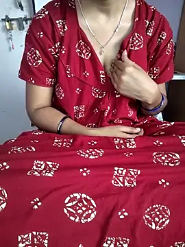 Cute-Telugu-Teacher webcam