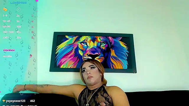 Cristal_Villael webcam