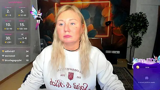 scent__of_woman webcam