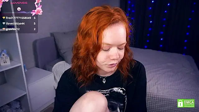 MelodyHasbrouck webcam