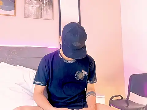 Feiccer_Thomson1 webcam