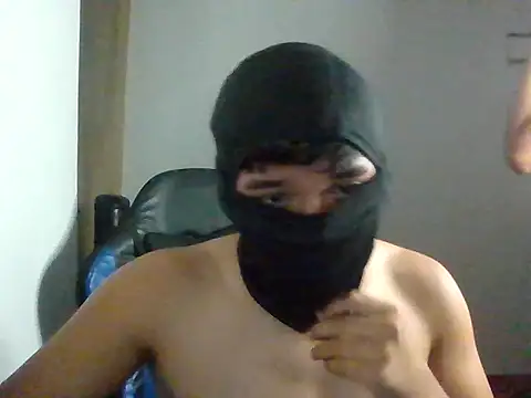 fernandohot67 (M twink) - EYACULAR