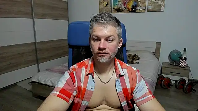 RobbyShawz webcam