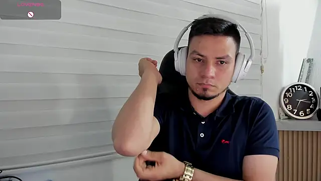 rick_adams - Rick_Adams's free webcam - UK Sex Cams