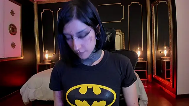 kat_vonde - Kat_VonDe's free webcam - UK Sex Cams