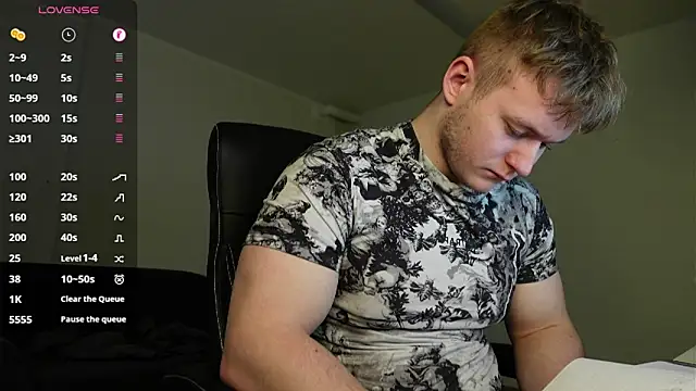 Richard_Dullas webcam