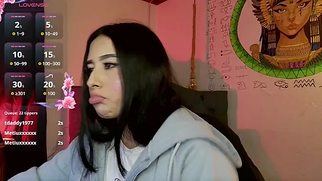 melissa__dolce webcam