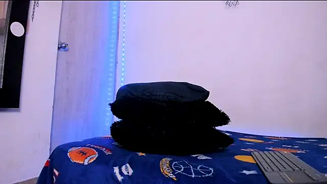 Samuel_Suarez webcam