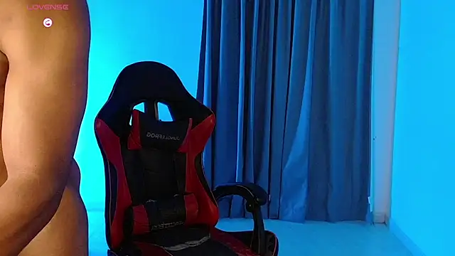 Christian_thor webcam