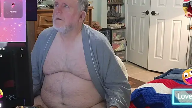 keithobrian_SC webcam