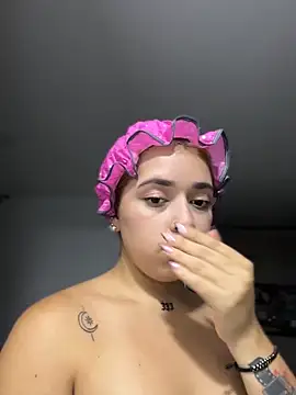 JoselinFlower_ webcam