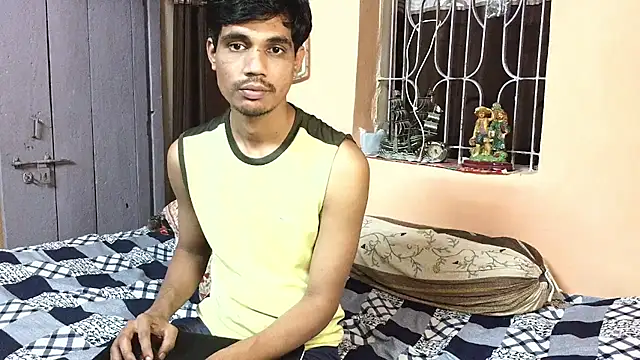 Unique_Theboy webcam