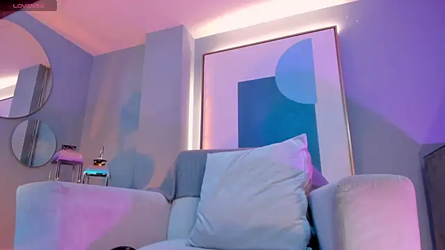 ValeriaRiveraX webcam