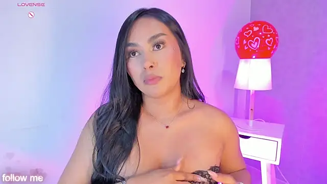 Cameliaa_Smiith webcam