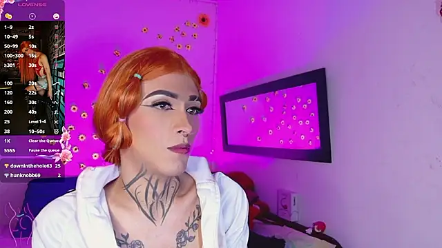 Valery_Rangell webcam