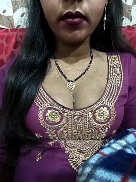 Sharmila-Singh webcam