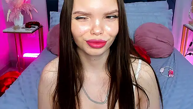 Curvy_Dynamite_ webcam