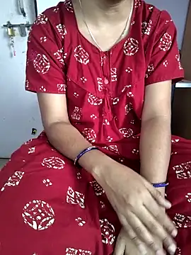Cute-Telugu-Teacher webcam