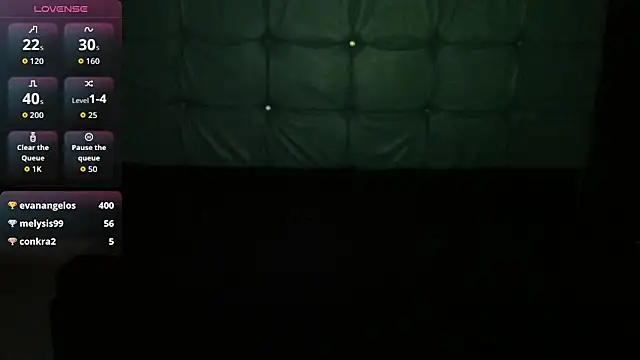 KatyCoupleHot webcam