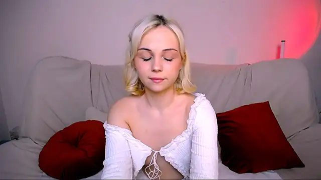 ElenaMonroe webcam