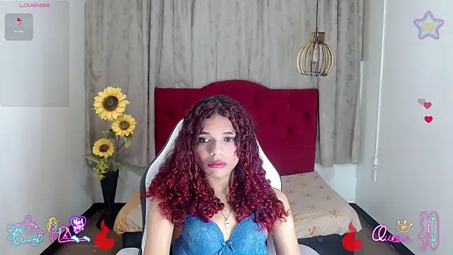 luisa__torres webcam