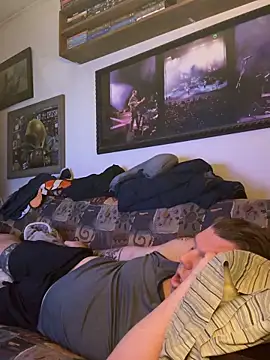 Stephanie1984 webcam