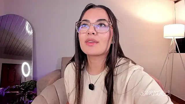 sarita_3 webcam