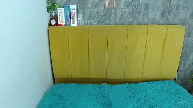 alunnaclarkcm webcam