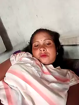 Shreya_pandit webcam