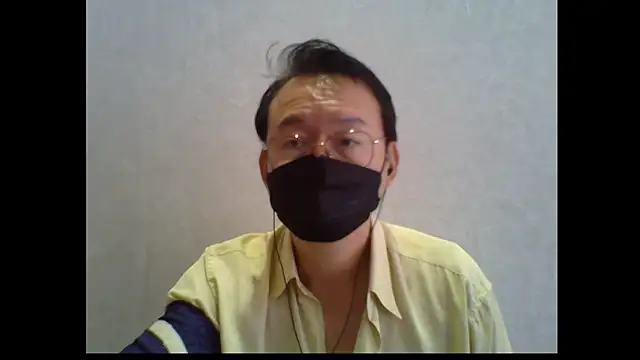 littlegoddyboy webcam